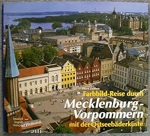 Seller image for Farbbild- Reise Durch Mecklenburg - Vorpommern Mit Der Ostseebaderkuste for sale by Book Nook