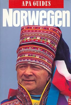 Bild des Verkufers fr Apa Guides - Norwegen zum Verkauf von Online-Buchversand  Die Eule