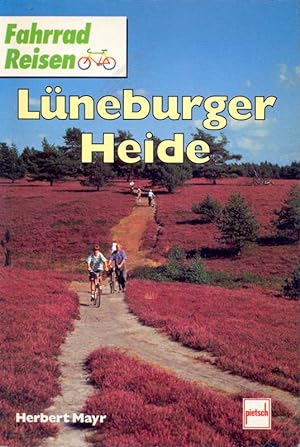 Immagine del venditore per Lneburger Heide - Fahrrad Reisen venduto da Online-Buchversand  Die Eule