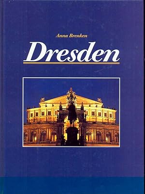 Seller image for Dresden for sale by Online-Buchversand  Die Eule