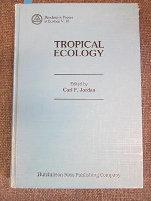 Tropical Ecology