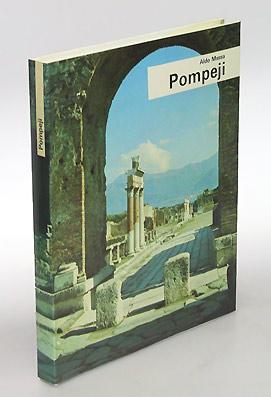 Pompeji. Aus dem Französischen von Evelyne Kolnberger.