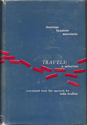 Seller image for Travels: A Selection for sale by Florida Mountain Book Co.