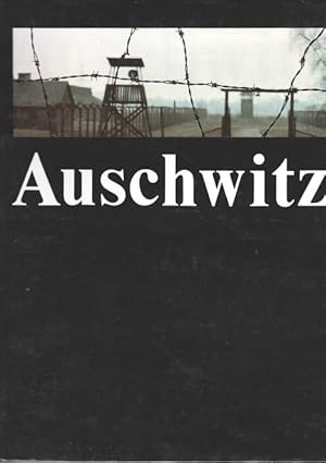 Auschwitz : zbrodnia przeciwko ludzkoÅci. Autorzy: Kazimierz Smolen ; Teresa Swiebocka.