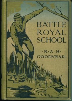 Battle Royal School