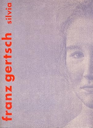 Seller image for Franz Gertsch. Silvia. Kestner Gesellschaft Hannover, 19. Dezember 2003 bis 14. Mrz 2004 / Veit Grner; Maik Schlter. for sale by Fundus-Online GbR Borkert Schwarz Zerfa