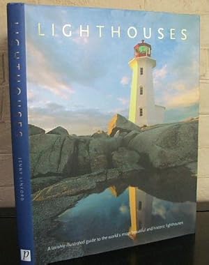 Seller image for Lighthouses for sale by The Wild Muse