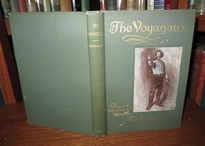 The Voyageur and Other Poems
