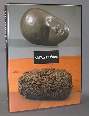 Seller image for ART/artifact : African Art in Anthropology Collections for sale by Exquisite Corpse Booksellers