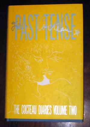 Past Tense: The Cocteau Diaries Volume Two (2)