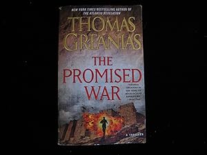 Image du vendeur pour The Promised War mis en vente par HERB RIESSEN-RARE BOOKS