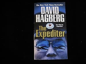 Seller image for The Expediter for sale by HERB RIESSEN-RARE BOOKS