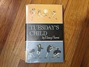 TUESDAY'S CHILD