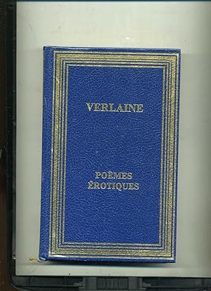 Bild des Verkufers fr POMES ROTIQUES . Prface d' Elula Perrin , zum Verkauf von Librairie CLERC