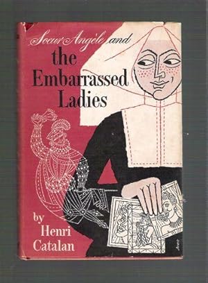 Soeur Angèle and the Embarrassed Ladies