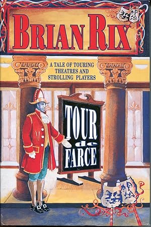 Seller image for Tour De Farce for sale by Save The Last Book For Me (IOBA Member)