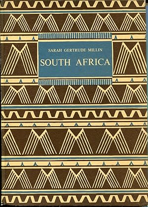 Seller image for South Africa for sale by Save The Last Book For Me (IOBA Member)