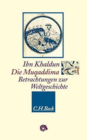 Seller image for Die Muqaddima for sale by Rheinberg-Buch Andreas Meier eK