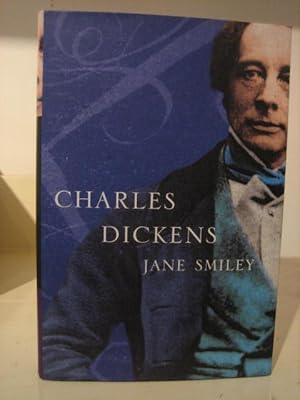 Seller image for Charles Dickens for sale by Tiger books