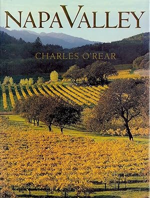 Seller image for Napa Valley for sale by Bookmarc's