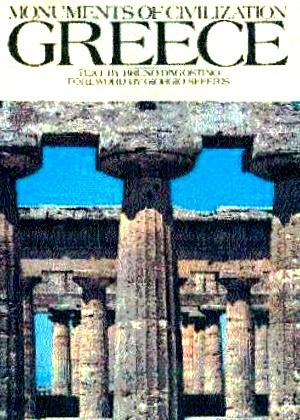 Seller image for Greece for sale by LEFT COAST BOOKS