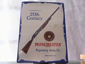 Bild des Verkufers fr A Catalog Collection of 20th Century Winchester Repeating Arms Co. zum Verkauf von Antiquariat Ehbrecht - Preis inkl. MwSt.