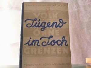 Bild des Verkufers fr Jugend im Joch. Volk ohne Grenzen 2. Buch. zum Verkauf von Antiquariat Ehbrecht - Preis inkl. MwSt.