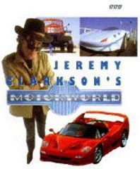 Seller image for Jeremy Clarkson's Motorworld for sale by Alpha 2 Omega Books BA