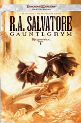 Image du vendeur pour Gauntlgrym (Neverwinter Saga) mis en vente par Alpha 2 Omega Books BA