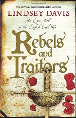 Seller image for Rebels and Traitors for sale by Alpha 2 Omega Books BA