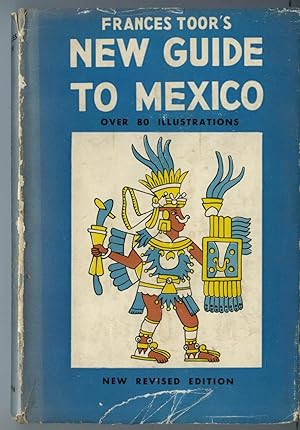 New Guide to Mexico