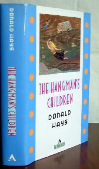 Image du vendeur pour The Hangman's Children mis en vente par Canford Book Corral