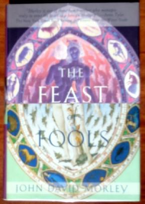 Imagen del vendedor de The Feast of Fools a la venta por Canford Book Corral