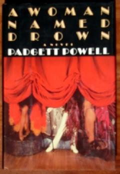 Seller image for A Woman Named Drown for sale by Canford Book Corral