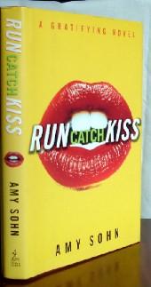 Image du vendeur pour Run Catch Kiss mis en vente par Canford Book Corral