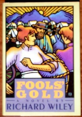 Bild des Verkufers fr Fool's Gold zum Verkauf von Canford Book Corral