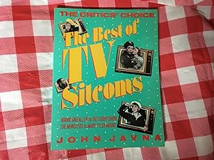 THE CRITICS' CHOICE: THE BEST OF TV SITCOMS