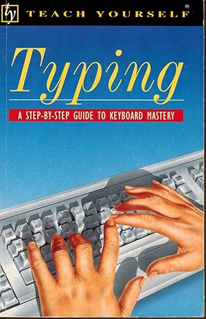 Typing (Teach Yourself)