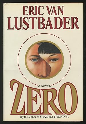 Bild des Verkufers fr Zero zum Verkauf von Between the Covers-Rare Books, Inc. ABAA