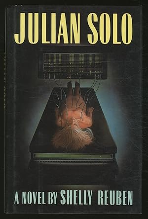 Bild des Verkufers fr Julian Solo zum Verkauf von Between the Covers-Rare Books, Inc. ABAA