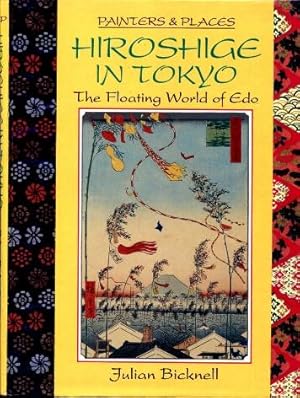 Hiroshige in Tokyo: The Floating World of Edo