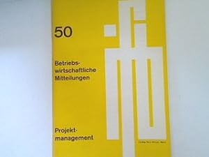 Seller image for Aufbau eines Projektmanagements in der Forschung und Entwicklung - ein Erfahrungsbericht for sale by books4less (Versandantiquariat Petra Gros GmbH & Co. KG)