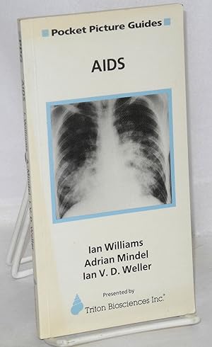 Imagen del vendedor de AIDS a la venta por Bolerium Books Inc.