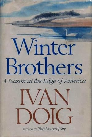 Seller image for Winter Brothers for sale by Fireproof Books