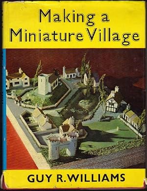 Making a Miniature Village