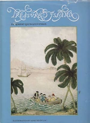 Seller image for Treasure Island for sale by HORSE BOOKS PLUS LLC