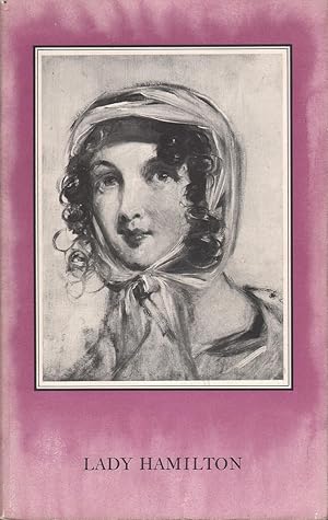Immagine del venditore per Lady Hamilton in Relation to the Art of Her Time venduto da Mr Pickwick's Fine Old Books
