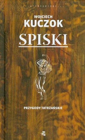 Image du vendeur pour Spiski mis en vente par JLG_livres anciens et modernes
