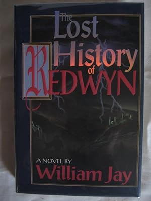 Image du vendeur pour The Lost History of Redwyn (Trilogy Ser., Vol. 1) mis en vente par HERB RIESSEN-RARE BOOKS