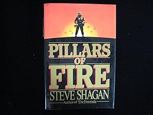 Seller image for Pillars of Fire for sale by HERB RIESSEN-RARE BOOKS